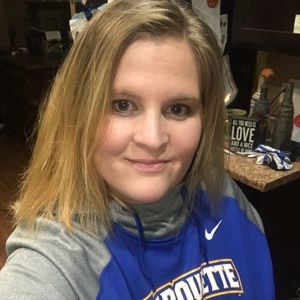 Meet your Posher, Erica